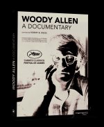 WOODY ALLEN : A DOCUMENTARY - EDITION PRESTIGE - 2 DVD