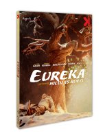 EUREKA ! - DVD