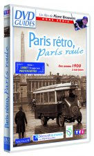 PARIS RETRO, PARIS ROULE - DVD