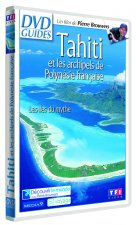 TAHITI ET LES ARCHIPELS DE LA POLYNESIE FRANCAISE - DVD