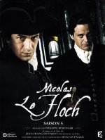 NICOLAS LE FLOCH SAISON 5 - DVD
