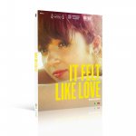 IT FELT LIKE LOVE - DVD
