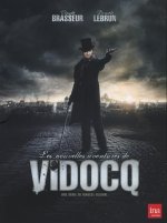 LES NOUVELLES AVENTURES DE VIDOCQ - 4 DVD