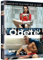 ODETE - DVD
