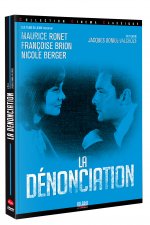 DENONCIATION (LA) - DVD