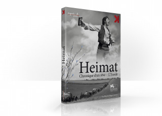 HEIMAT - DVD