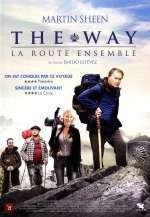 WAY (THE) - DVD