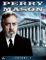 PERRY MASON V1 - 3 DVD