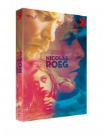 NICOLAS ROEG - 3 DVD