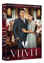 VELVET S1 - 6 DVD