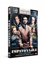 IMPITOYABLE (L') - DVD