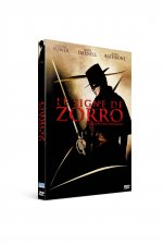 SIGNE DE ZORRO (LE) - DVD