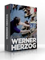 WERNER HERZOG V2 - 7 DVD + BLU-RAY