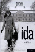 IDA - EDITION SIMPLE - DVD
