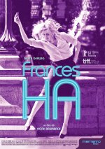 FRANCES HA - EDITION SIMPLE - DVD