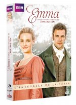 EMMA - 2 DVD