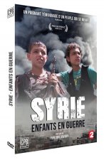SYRIE ENFANTS EN GUERRE - DVD
