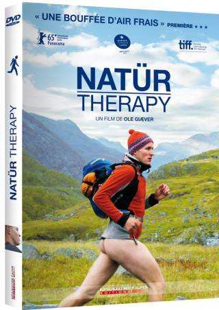 NATUR THERAPY - DVD