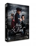 NICOLAS LE FLOCH SAISON 6 - 2 DVD