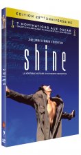 SHINE - DVD