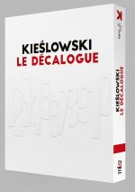 DECALOGUE (LE) - 3 BLU-RAY
