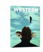 WESTERN - DVD