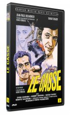 CASSE (LE) - EDITION SIMPLE - DVD