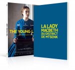 YOUNG LADY (THE) - DVD EDITION COLLECTOR