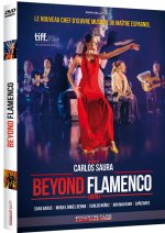 BEYOND FLAMENCO - DVD