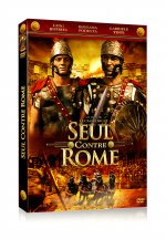 SEUL CONTRE ROME - DVD