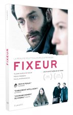 FIXEUR - DVD