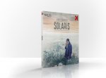 SOLARIS - BLU-RAY