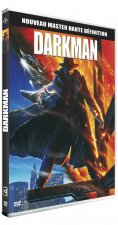 DARKMAN - EDITION SIMPLE - DVD