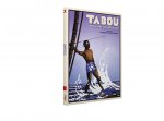 TABOU - DVD