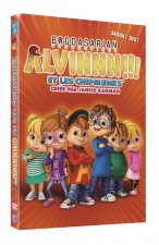 ALVINNN !!! ET LES CHIMPMUNKS S1 V1 - DVD