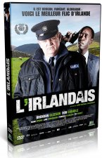 IRLANDAIS (L') - DVD