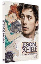 EGON SCHIELE - DVD