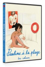 PAULINE A LA PLAGE - DVD