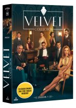 VELVET COLLECTION SPIN OFF S1 - 4 DVD