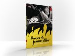 PROCES DE JEANNE D'ARC (LE) - DVD