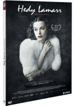 HEDY LAMARR - FROM EXTASE TO WIFI - DVD