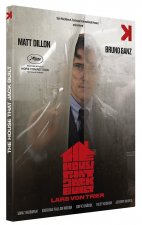 HOUSE THAT JACK BUILT (THE ) - DVD