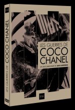 GUERRES DE COCO CHANEL (LES) - DVD