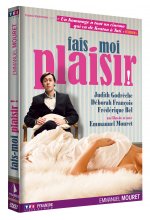 FAIS MOI PLAISIR - DVD