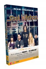 SOUL KITCHEN - DVD