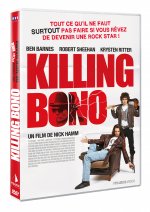 KILLING BONO - DVD