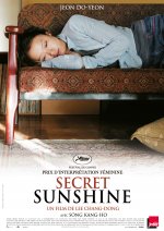 SECRET SUNSHINE - DVD