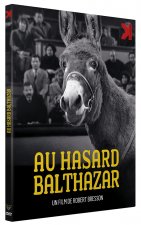 AU HASARD BALTHAZAR - VERSION RESTAUREE - DVD