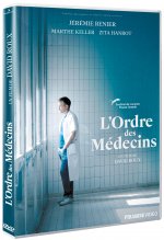 ORDRE DES MEDECINS (L ) - DVD