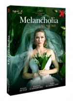 MELANCHOLIA - ED SIMPLE - 2 DVD